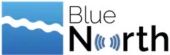 Blue North